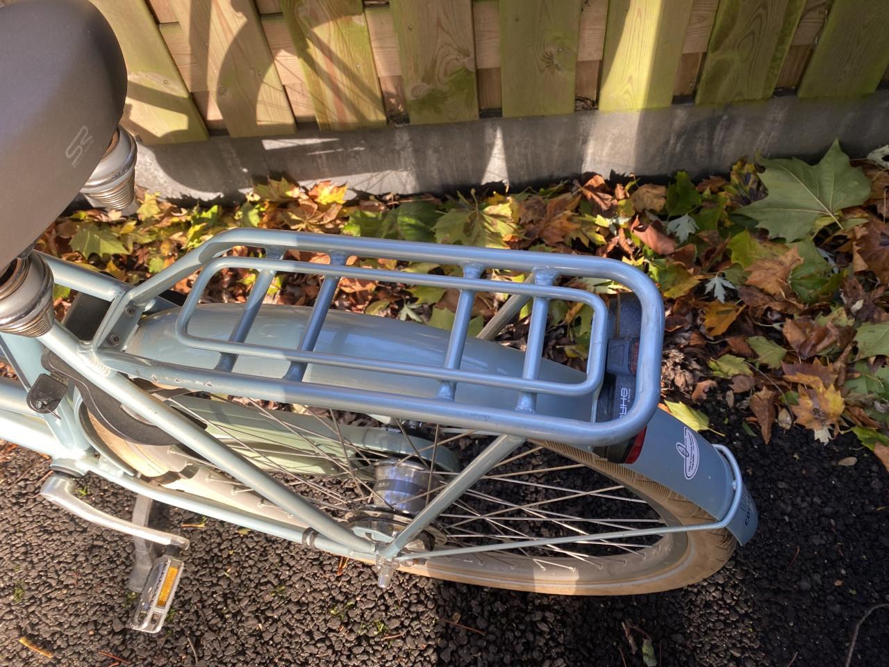 Cortina damesfiets 28 inch