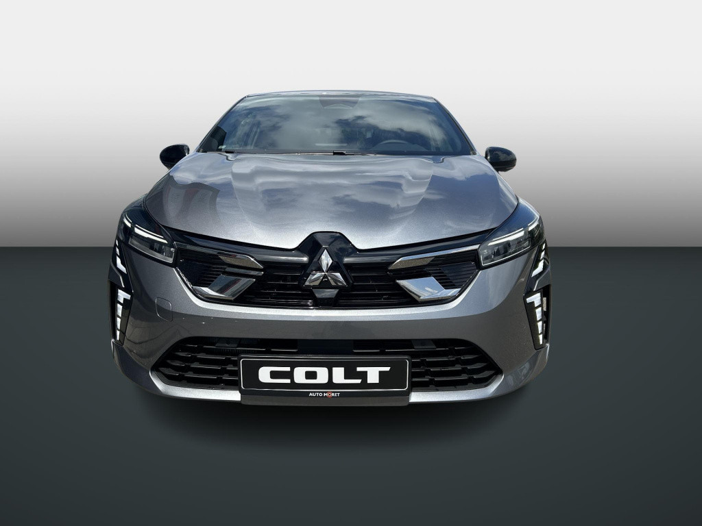 Mitsubishi Colt 1.6 hev first edition automaat