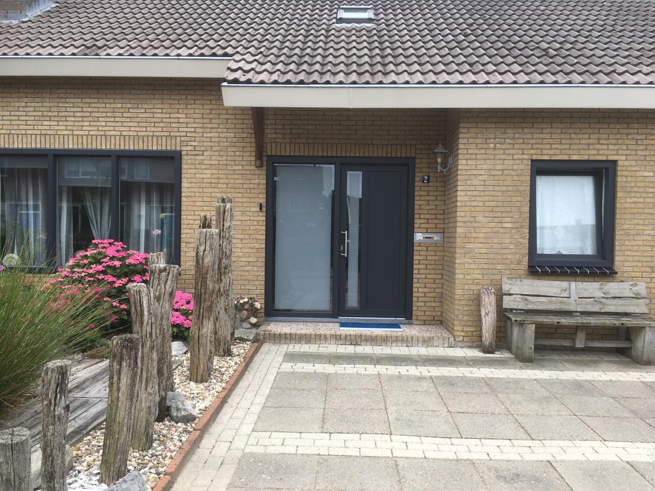 Benedenwoning Westkapelle te huur
