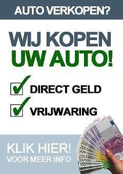 Snel, Makkelijk  & Zorgeloos Uw Auto Verkopen?