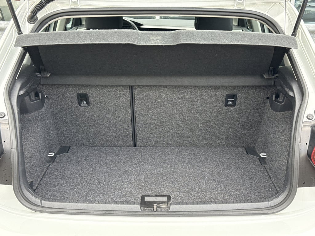 Volkswagen Polo 1.0 tsi comfortline | nl-auto | 1e eig | navi | carplay | a