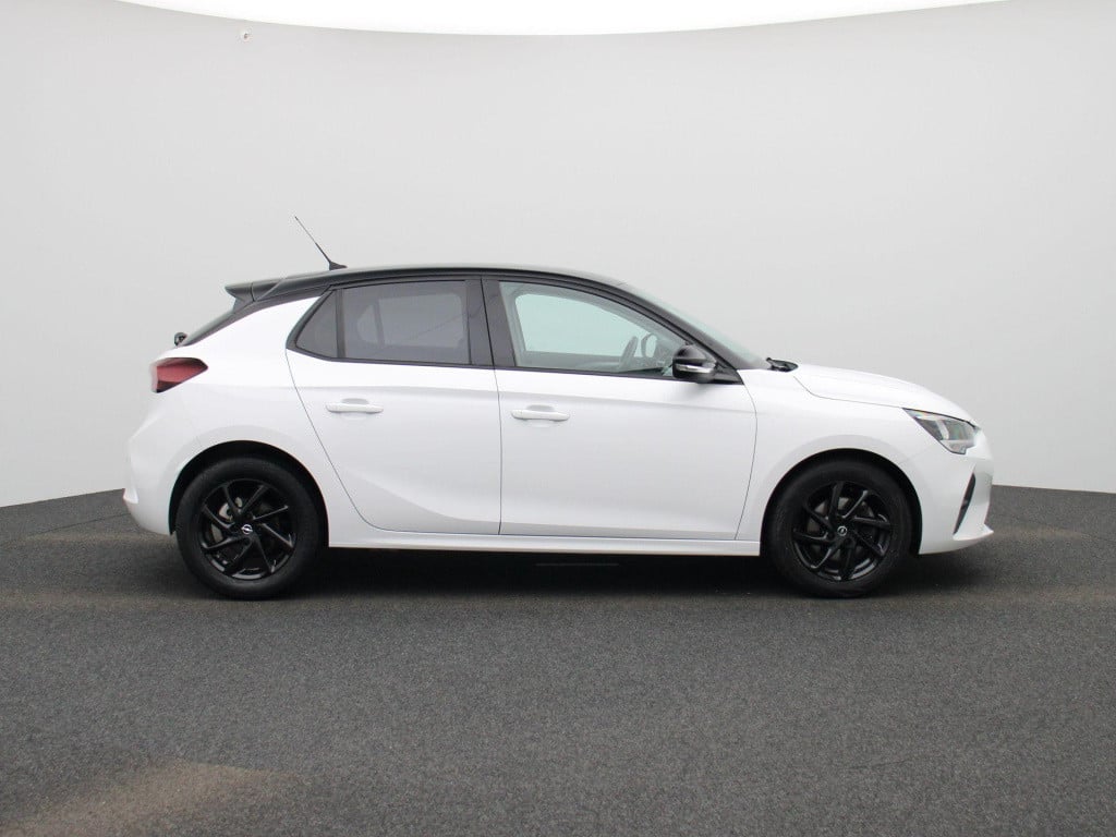 Opel Corsa 1.2 edition 100pk | parkeersensoren | apple carplay/android auto