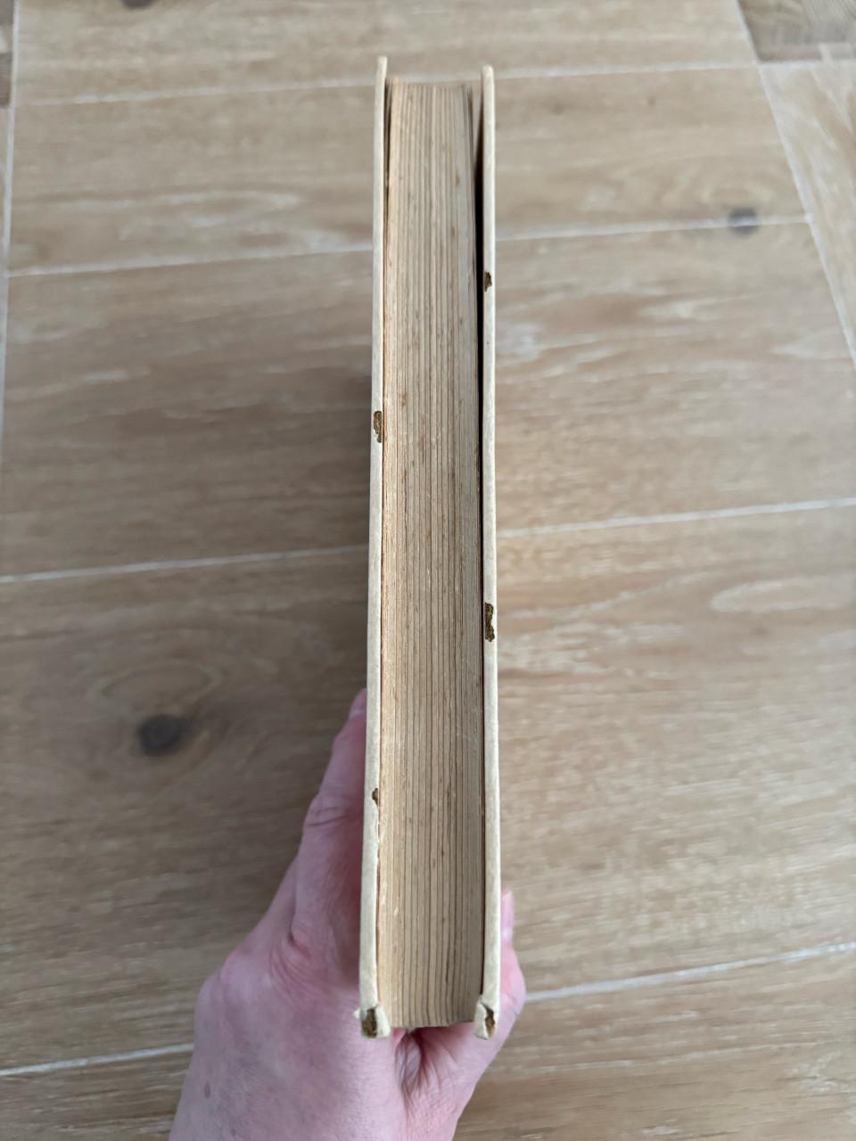 Te Roer en Te Waak van W. van Dam - Scheepvaartboek