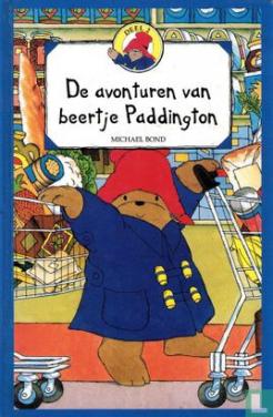 Boek: De avonturen van beertje Paddington Deel 2 1999 In zeer nette staat.
