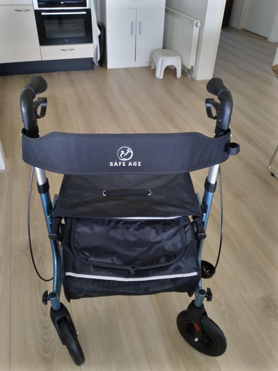 Rollator
