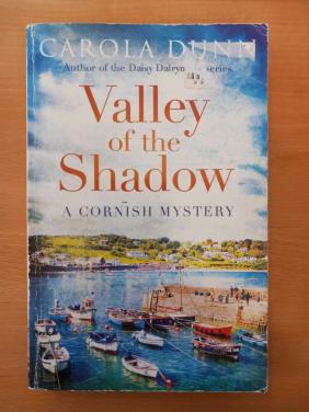 Valley of the shadow