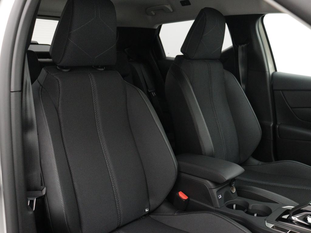 Ds Ds 3 e-tense ligne business 54 kwh | 2 + 6jaar garantie! | navigatie | s