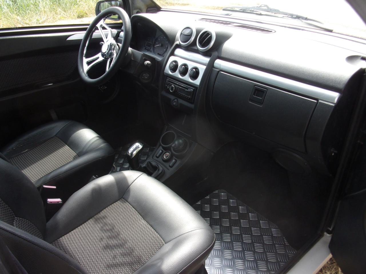 Aixam GTO Brommobiel