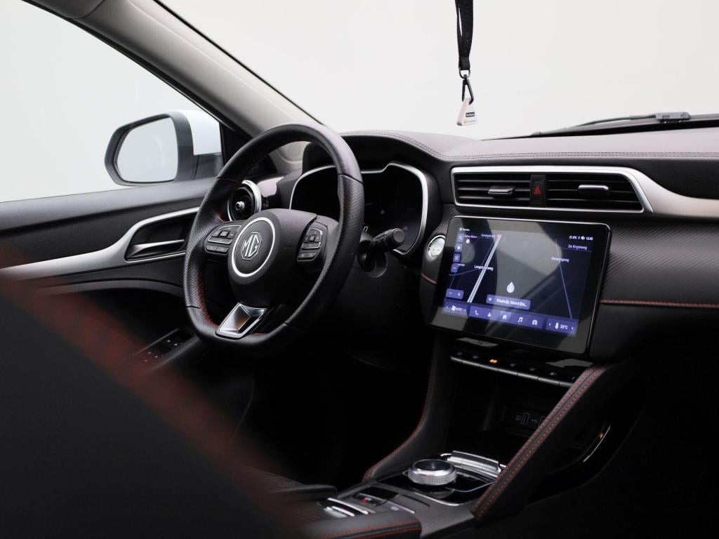 MG Zs Ev standard range comfort 50 kwh | apple carplay | camera |