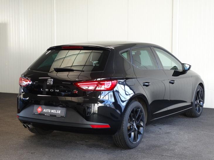Seat Leon 1.4 tsi act 150pk fr dynamic
