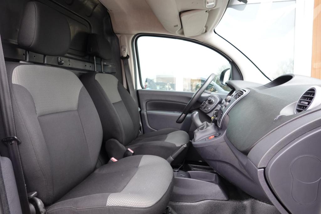 Renault Kangoo 1.5 dci 90 energy luxe