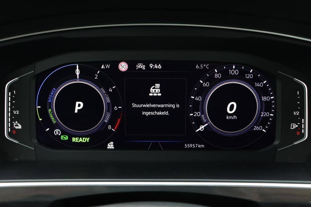 Volkswagen Tiguan 1.4 ehybrid elegance business 245pk dsg6