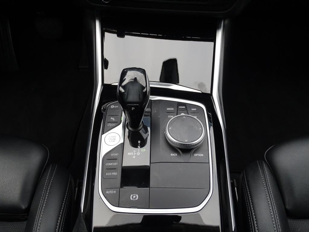BMW 3-serie 320i high executive sportline | full led