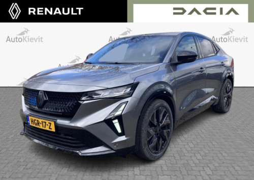 Renault Rafale 1.2 e-tech hybrid 200 esprit alpine - pack harman kardon / p