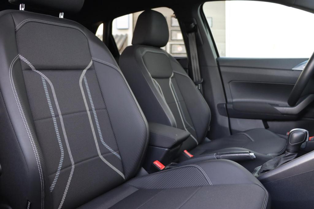 Volkswagen Polo 1.5 tsi highline