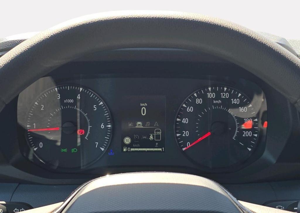 Renault Master t35 2.0 dci 150 l2h2 advance - demo / vierseizoenbanden / ad