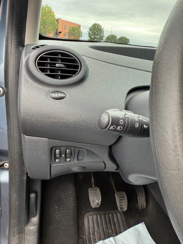 Renault Twingo 1.2 - collection - bluetooth