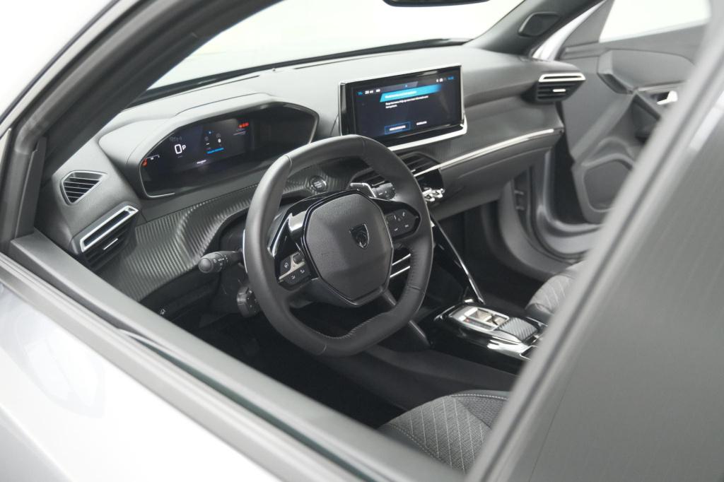 Peugeot 2008 1.2 hybrid 145 allure | 360 camera | adaptieve cruise control 