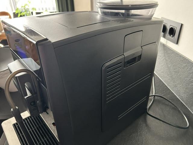 SIEMENS EQ.6 plus s100 Espressomachine volautomatisch