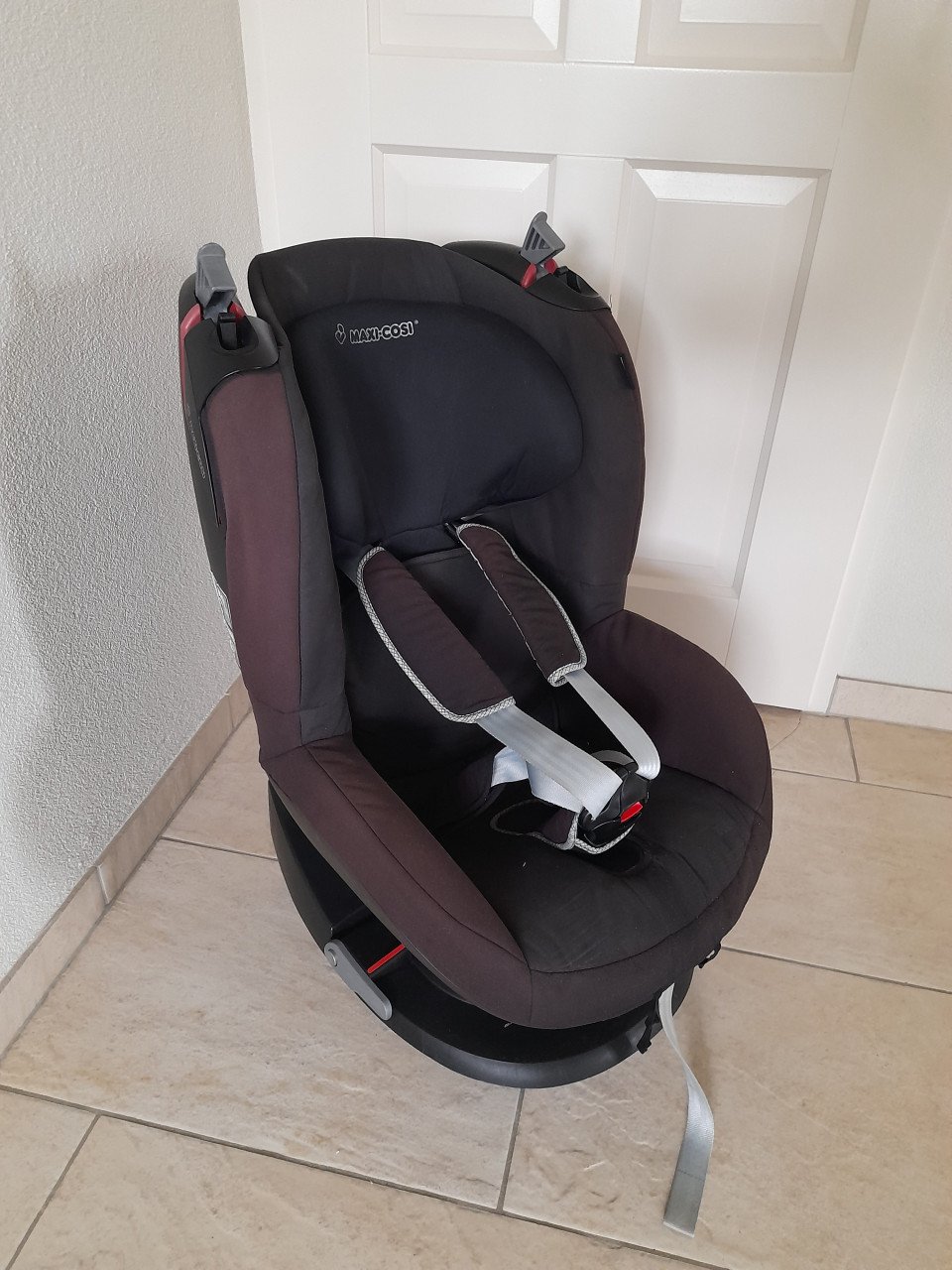 Maxi cosi  tobi  autostoel 9 / 18 kg ( in goede staat )