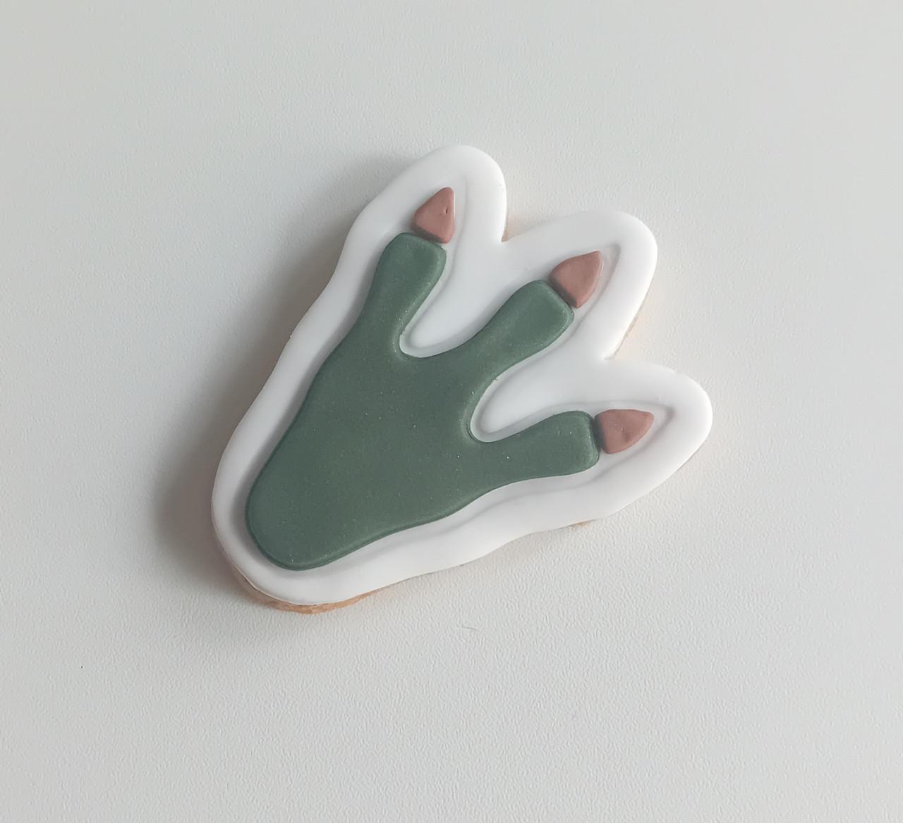 Koekjes!