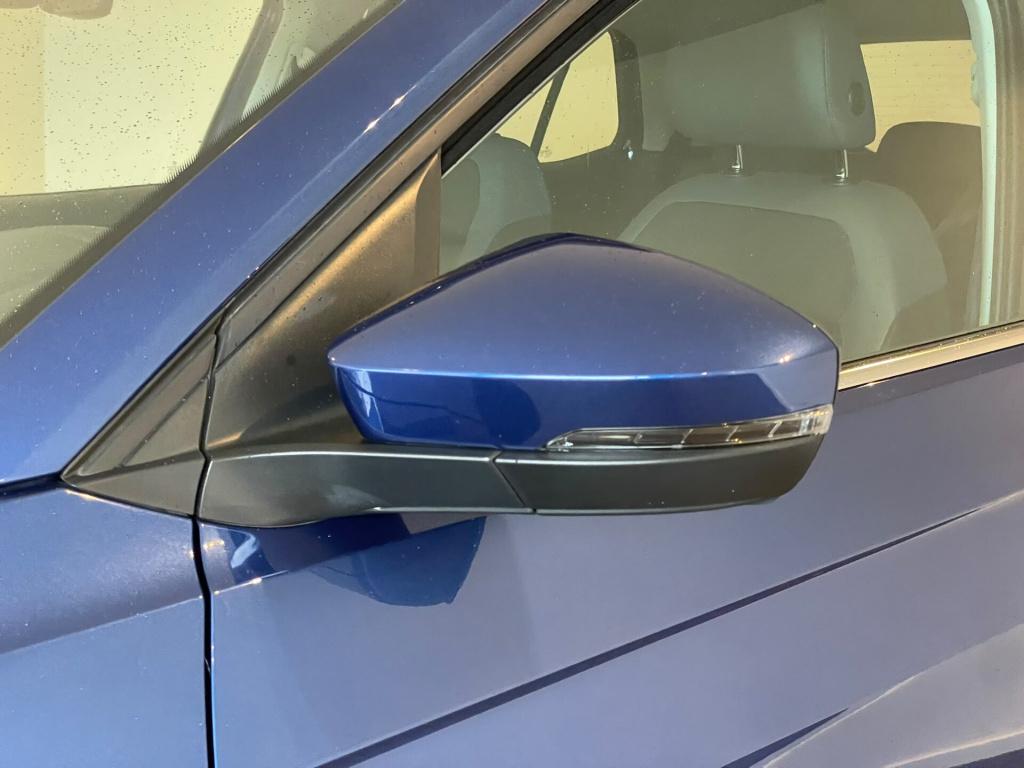 Volkswagen T-cross 1.5 tsi style