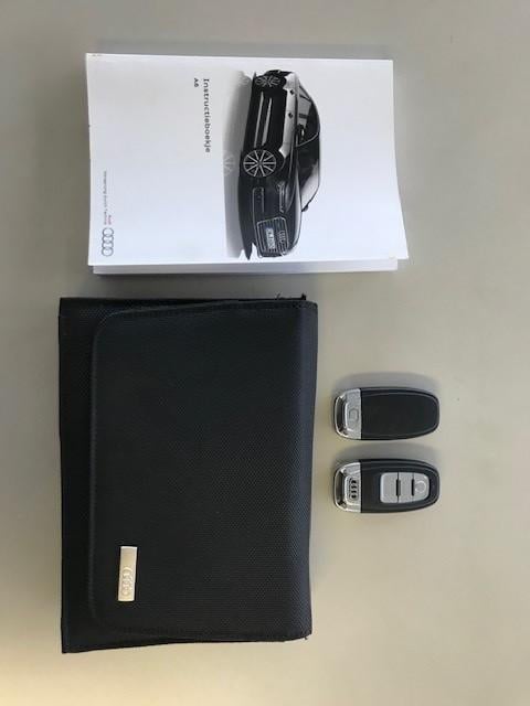 Audi A6 avant 2.0 tfsi quattro