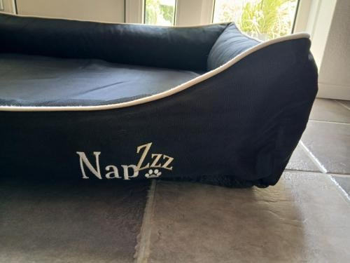 Hondenmand groot 120x90x25