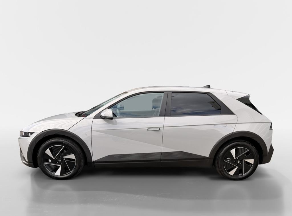 Hyundai Ioniq 5 long range pure edition 84 kwh | direct leverbaar | leder/s