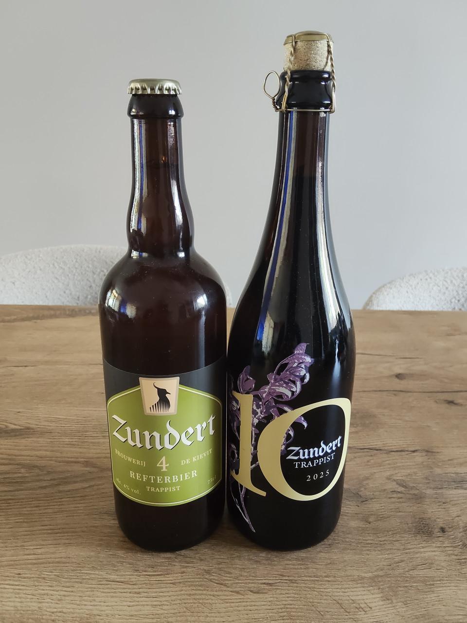 Set Zundert Trappist speciaalbier