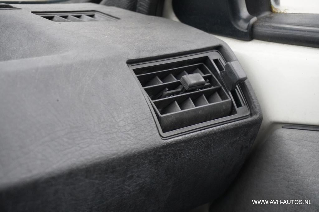 Volkswagen Polo 1.3 coupe, apk: 2-2028!!