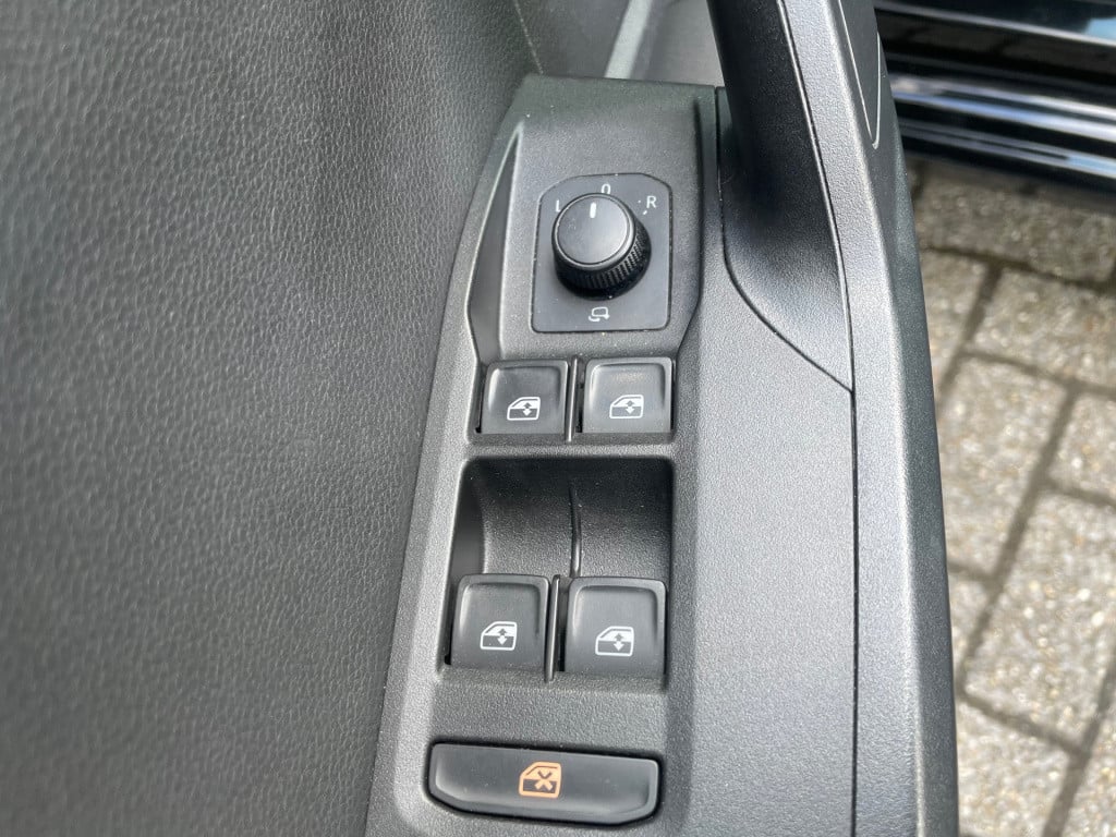 Seat Ibiza 1.0 tsi fr business intense