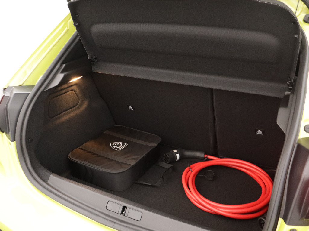 Peugeot 208 ev avantage 50 kwh | voorraad voordeel ! | rijklaar | keyless |
