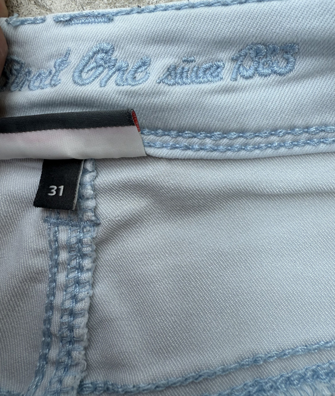 KOOPJE. Kleding pakket 4 stuks. Merk Street One ook. Mt 40.