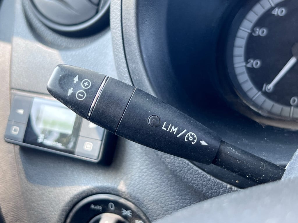 Mercedes-Benz Citan 109 cdi blueefficiency business ambition