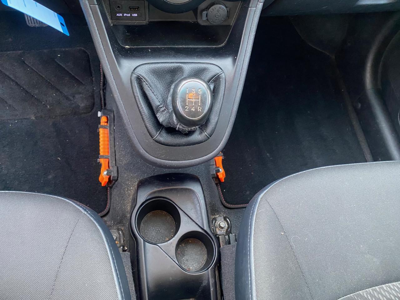 Hyundai i10 Nieuw Binnen!