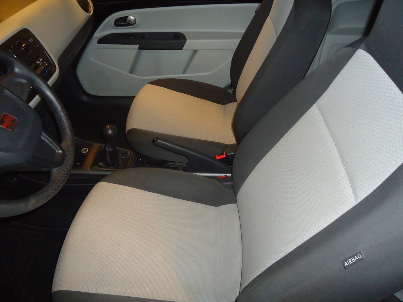 SEAT MII 1.0 STYLE SPORT