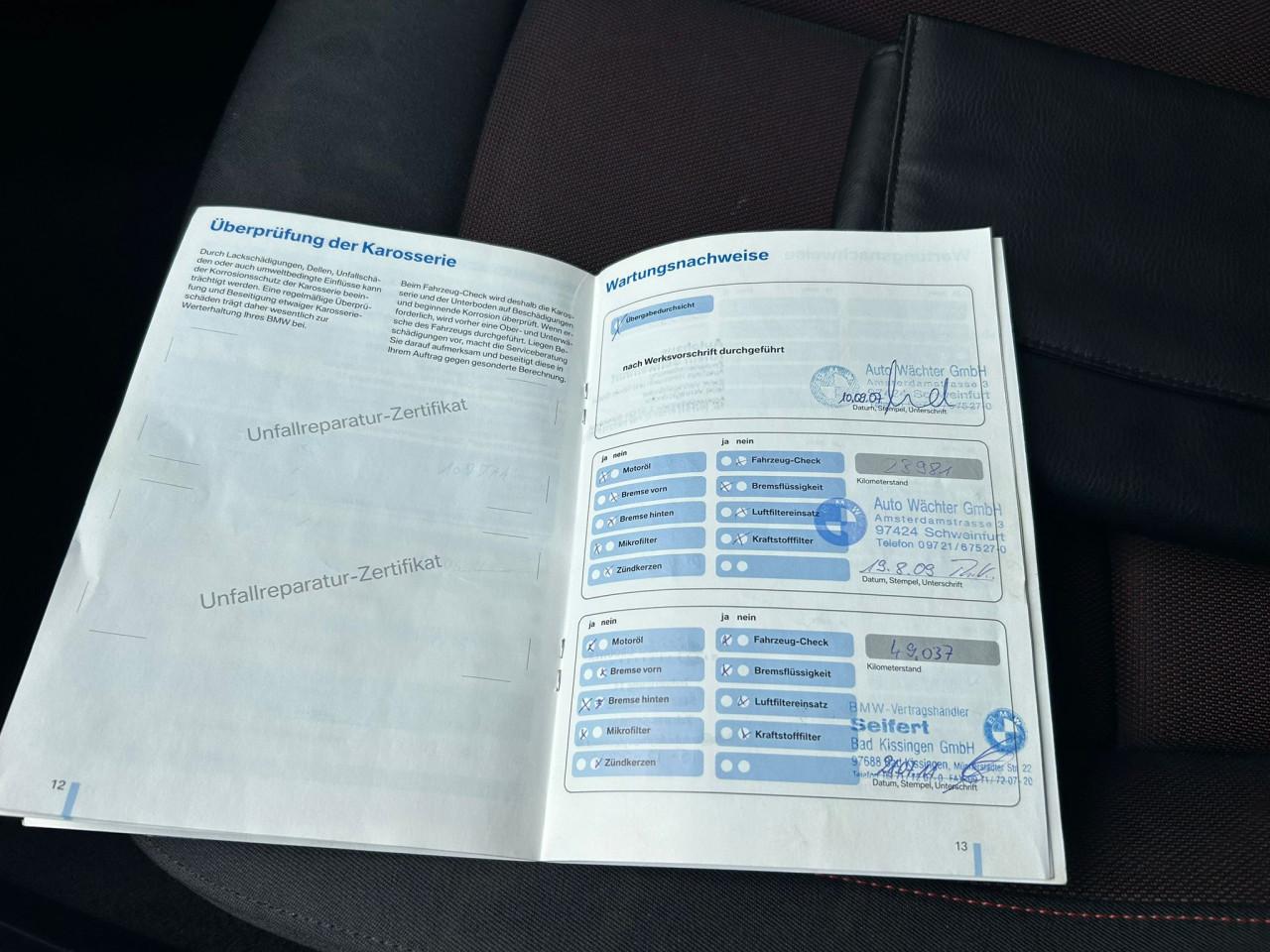 BMW 1-serie 116i|APK|AIRCO|STOELVERW.|
