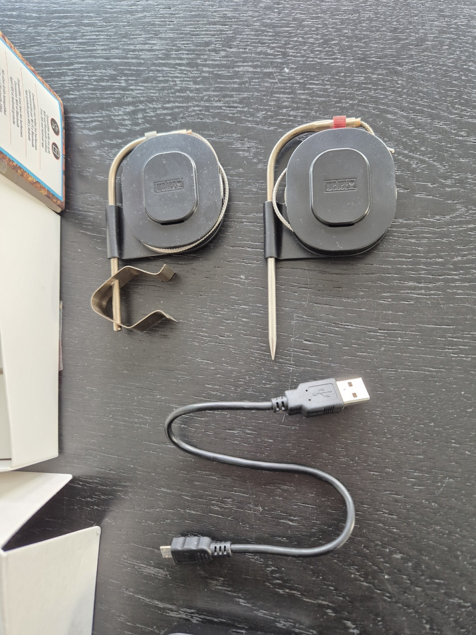 Weber Connect Smart Grilling hub