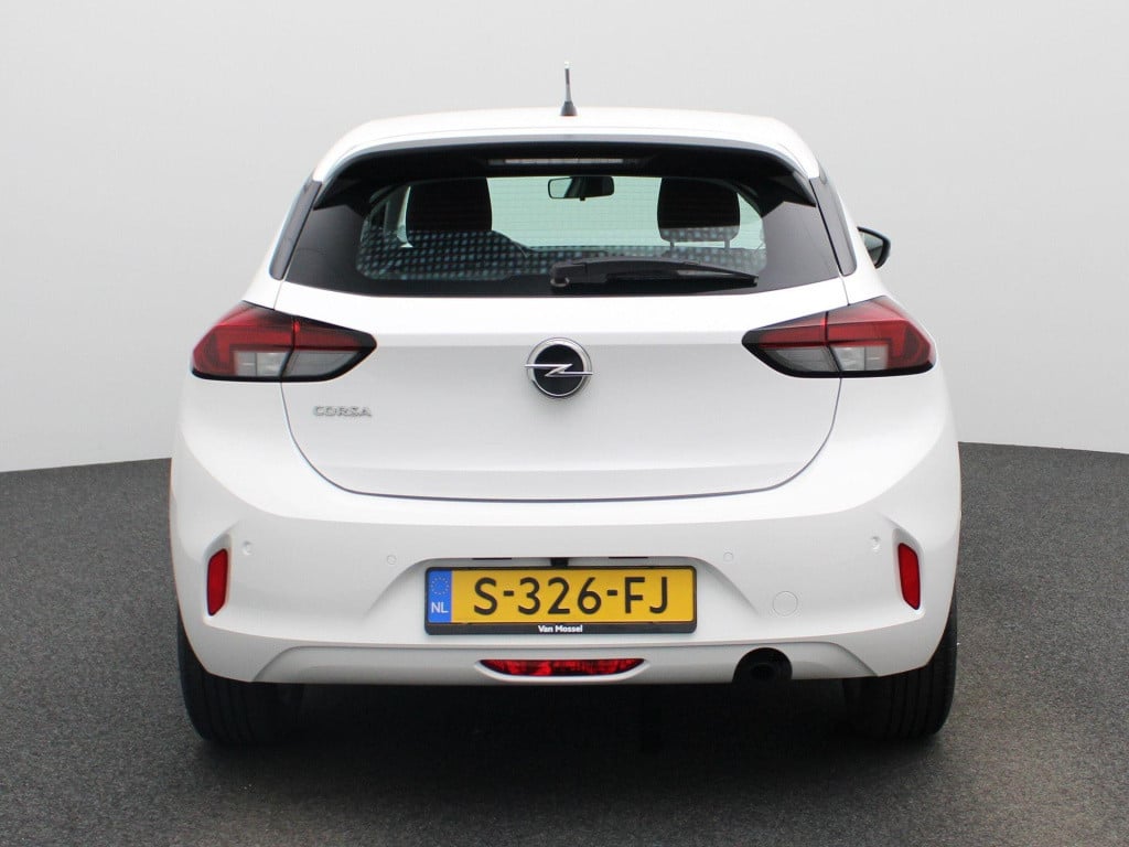 Opel Corsa 1.2 edition | camera | apple carplay/android auto | airco