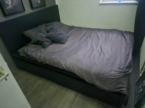 2 persoons IKEA Malm bed