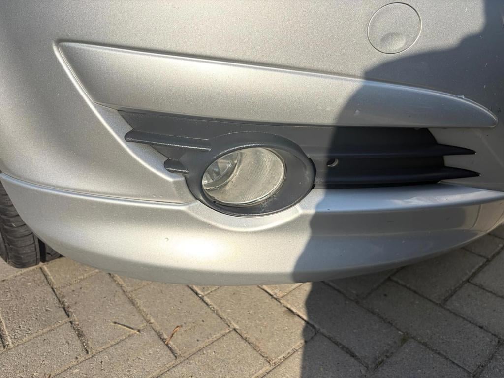 Opel Corsa 1.4-16v sport/opc uitvoering/airco/cruise control/