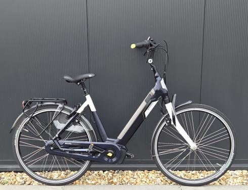 Mooie Sparta M8Ti 53cm 500Wh