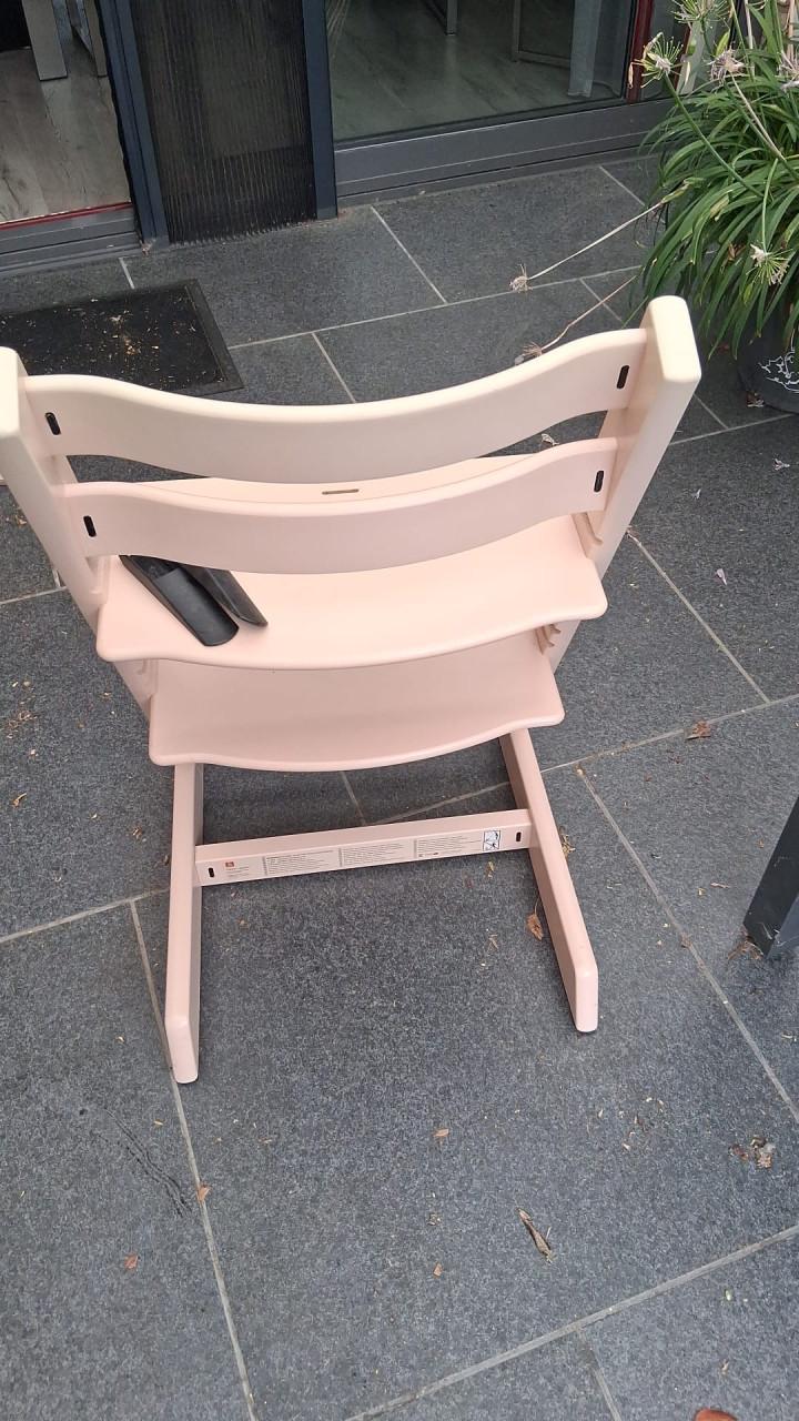 Te koop stokke trip trap, nieuw model