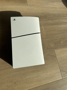 Playstation 5 slim digitaal