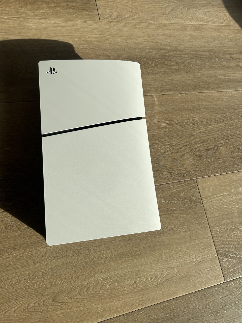 Playstation 5 slim digitaal