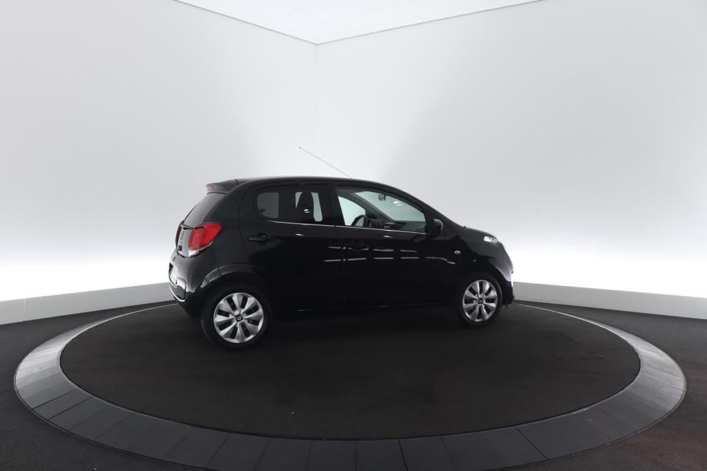 Citroen C1 1.0 vti feel | airco | bluetooth radio | getint glas | 5 deurs