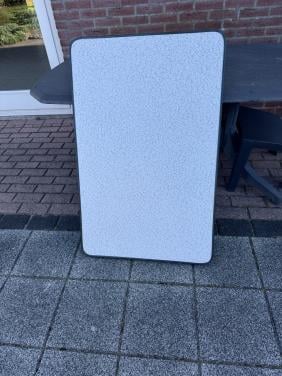 Camping tafel Crespo