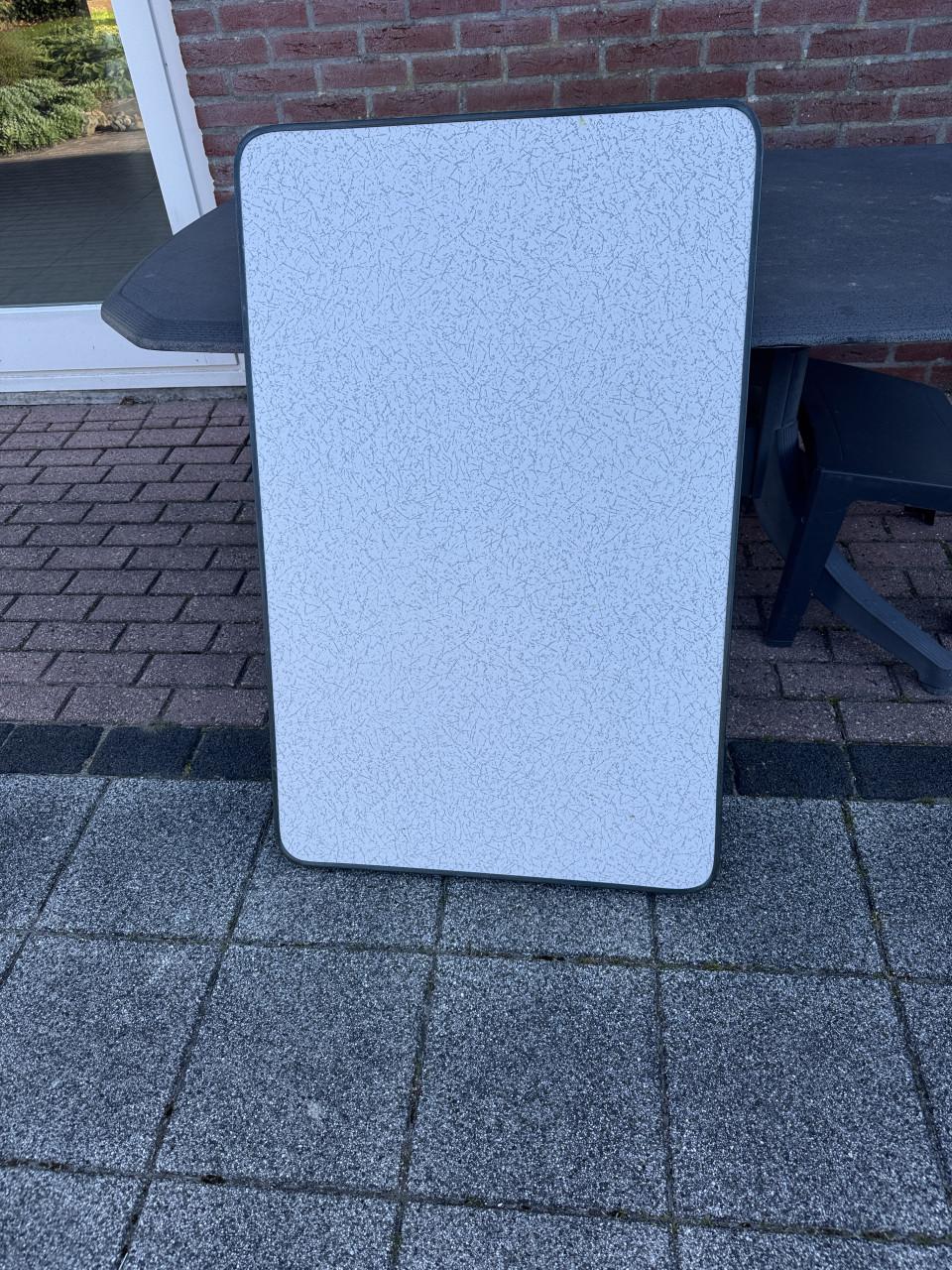 Camping tafel Crespo