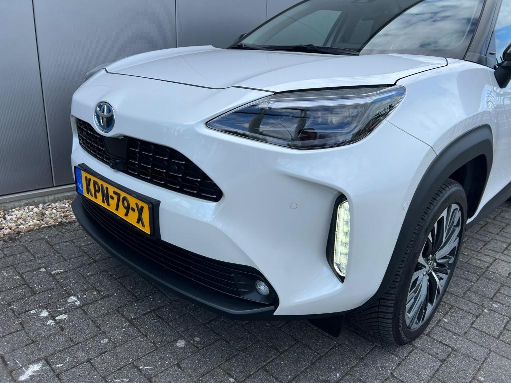 Toyota Yaris Cross 1.5 hybrid executive | 360 camera | elec. klep | stuurve